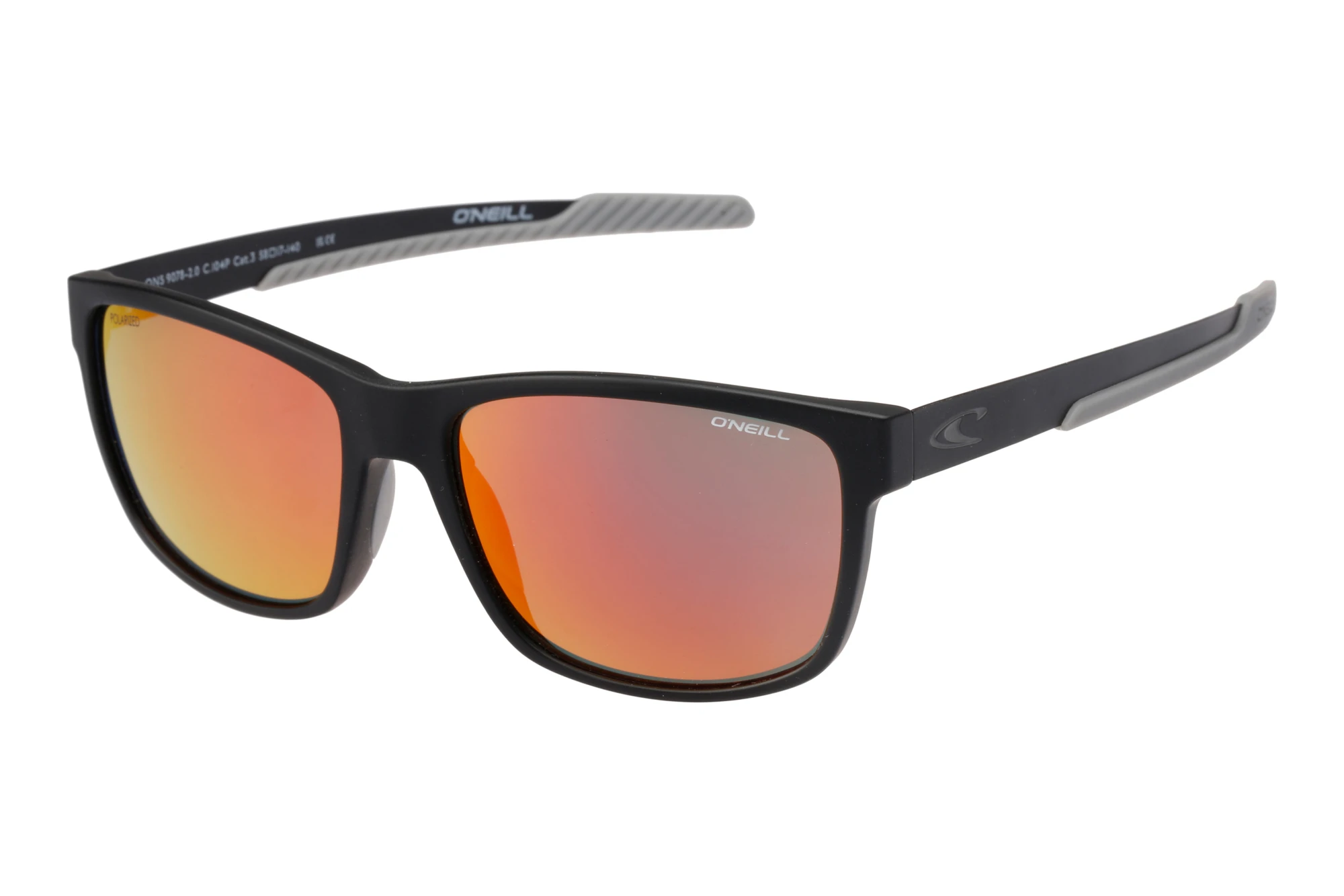 O`Neill ON 967001 10 redschwarz matt / rot O`Neill ON 967001 10 redschwarz matt / rot